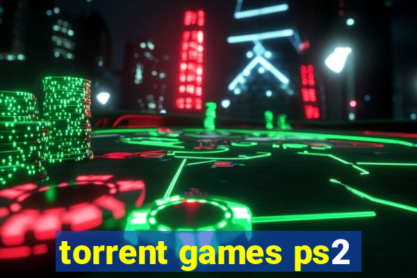 torrent games ps2